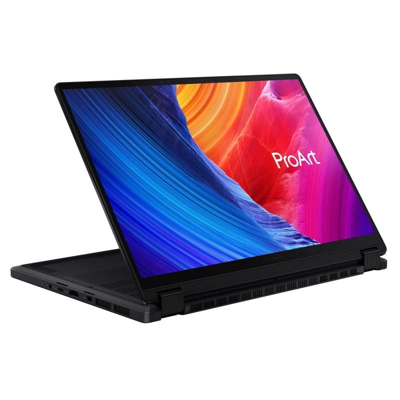 Ноутбук Asus ProArt PX13 HN7306WI-LX010X (90NB14K1-M000V0) Nano Black