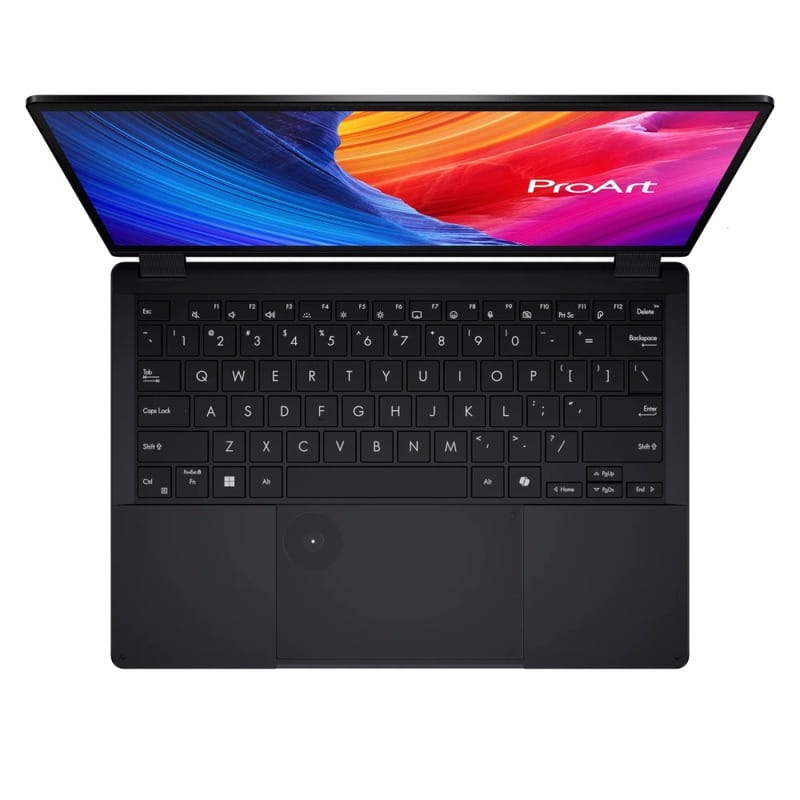 Ноутбук Asus ProArt PX13 HN7306WI-LX010X (90NB14K1-M000V0) Nano Black