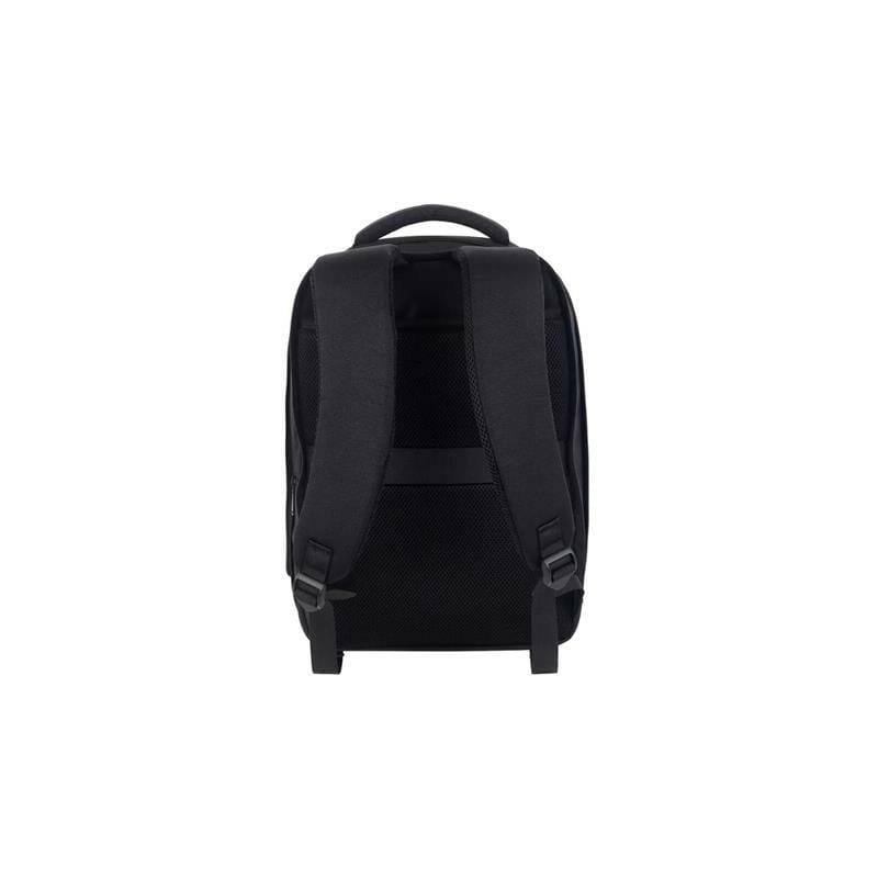 Рюкзак для ноутбука Canyon BPE-5 Urban USB 15.6" Black (CNS-BPE5B1)