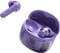 Фото - Bluetooth-гарнитура JBL Tune Flex Ghost Edition Purple (JBLTFLEXGPUR) | click.ua