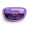 Фото - Bluetooth-гарнитура JBL Tune Flex Ghost Edition Purple (JBLTFLEXGPUR) | click.ua