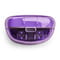 Фото - Bluetooth-гарнітура JBL Tune Flex Ghost Edition Purple (JBLTFLEXGPUR) | click.ua