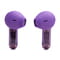 Фото - Bluetooth-гарнітура JBL Tune Flex Ghost Edition Purple (JBLTFLEXGPUR) | click.ua