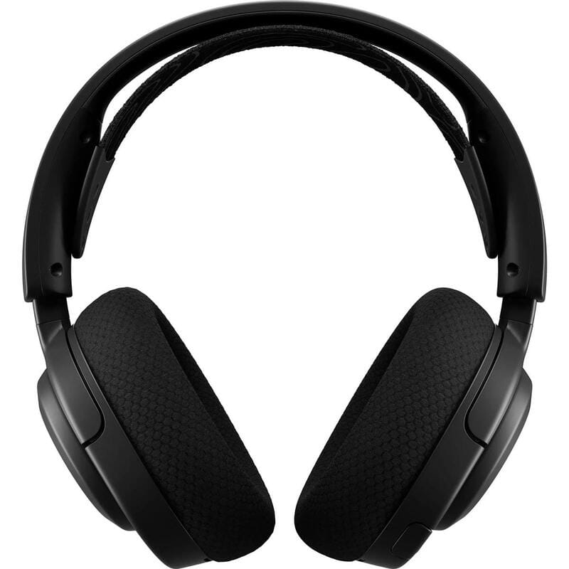 Bluetooth-гарнитура SteelSeries Arctis Nova 5P Black (61673)