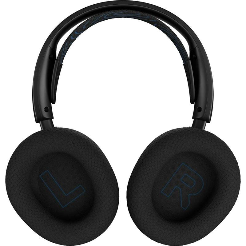 Bluetooth-гарнітура SteelSeries Arctis Nova 5P Black (61673)