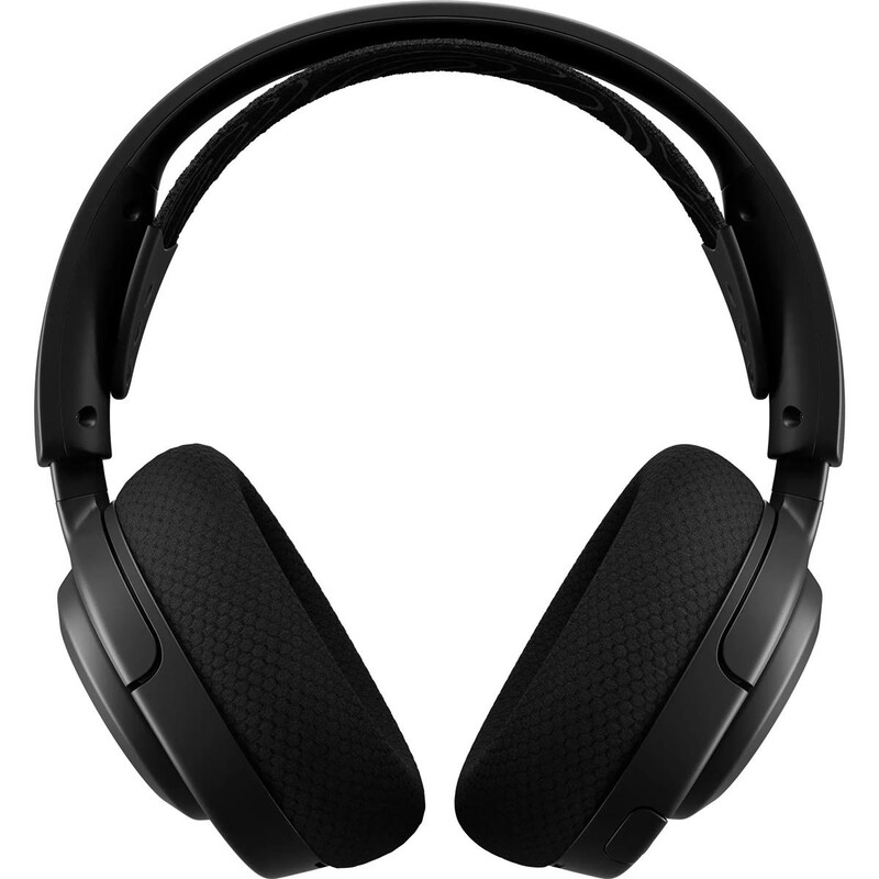 Bluetooth-гарнитура SteelSeries Arctis Nova 5P Black (61673)