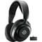 Фото - Bluetooth-гарнитура SteelSeries Arctis Nova 5P Black (61673) | click.ua