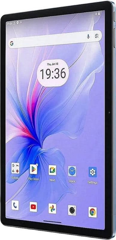 Планшет Blackview Tab 16 Pro 8/256GB Blue (6931548316817)