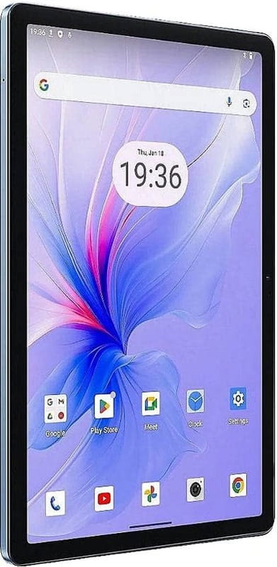 Планшет Blackview Tab 16 Pro 8/256GB Blue (6931548316817)