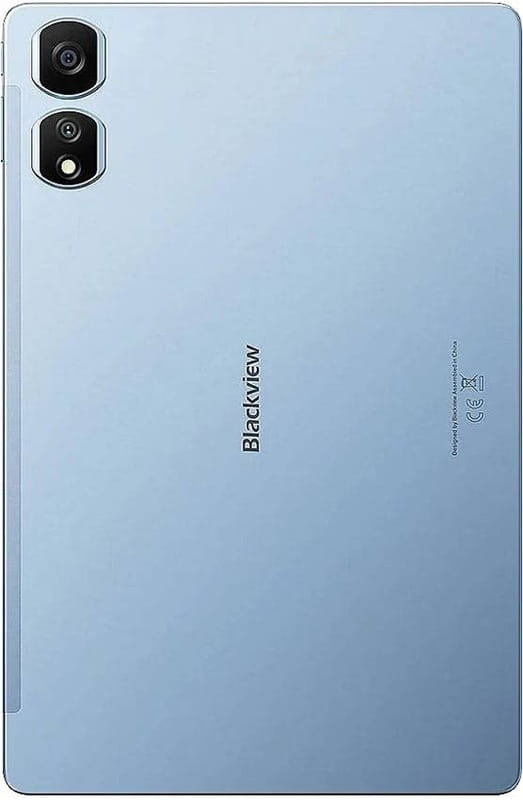 Планшет Blackview Tab 16 Pro 8/256GB Blue (6931548316817)