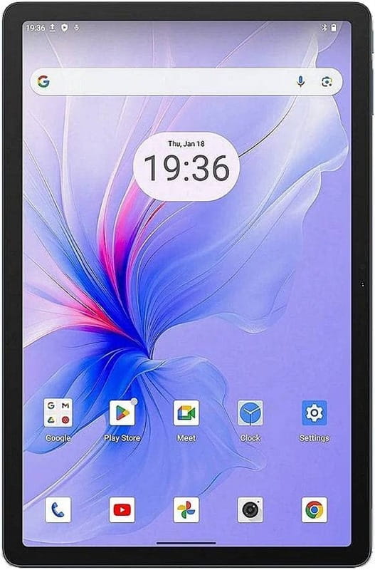 Планшет Blackview Tab 16 Pro 8/256GB Blue (6931548316817)