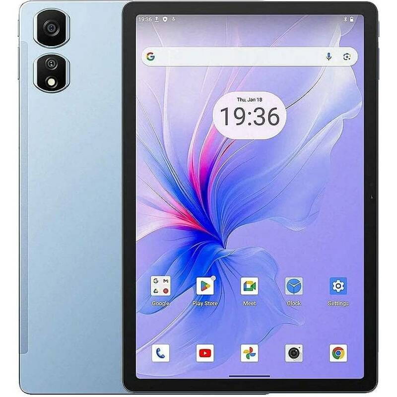 Планшет Blackview Tab 16 Pro 8/256GB Blue (6931548316817)