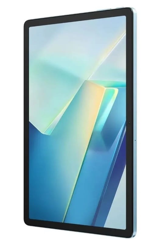 Планшет Blackview Tab 9 WiFi 6/256GB Blue (6931548317630)