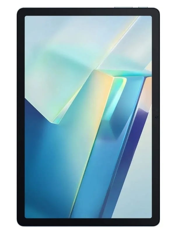 Планшет Blackview Tab 9 WiFi 6/256GB Blue (6931548317630)