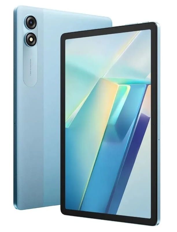 Планшет Blackview Tab 9 WiFi 6/256GB Blue (6931548317630)