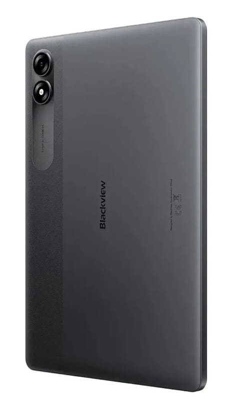 Планшет Blackview Tab 9 WiFi 6/256GB Gray (6931548317623)