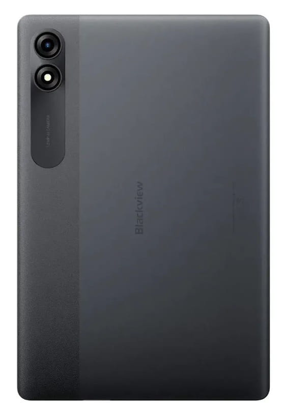 Планшет Blackview Tab 9 WiFi 6/256GB Gray (6931548317623)