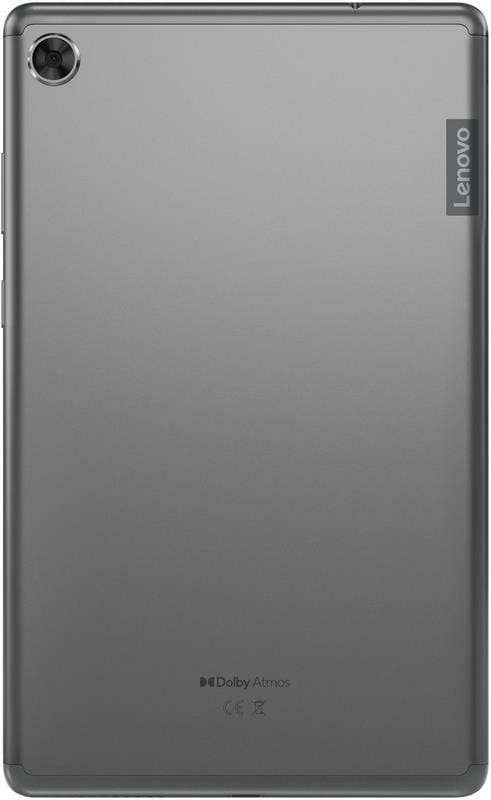 Планшет Lenovo Tab M8 (3rd Gen) TB-8506X 3/32GB 4G Iron Grey (ZA880012SE)