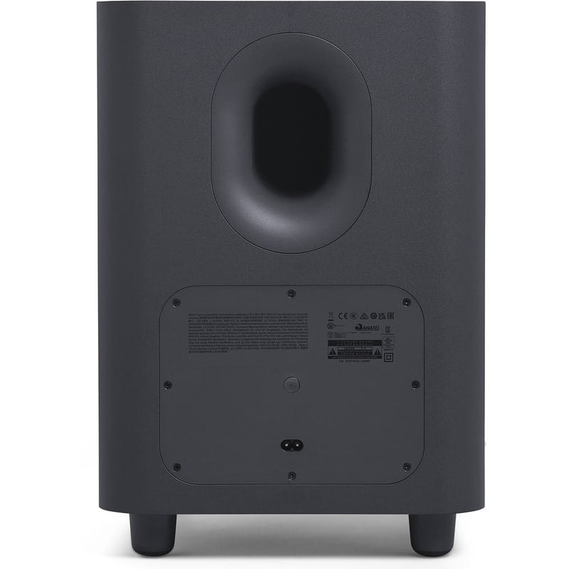Саундбар JBL Bar 1000 (JBLBAR1000PROBLKEP)