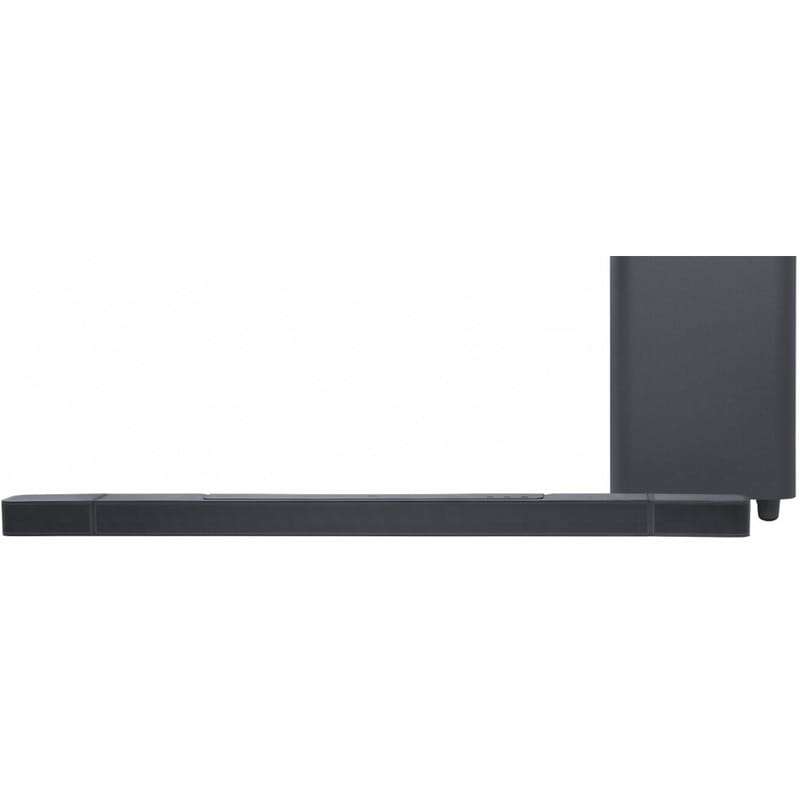 Саундбар JBL Bar 1000 (JBLBAR1000PROBLKEP)