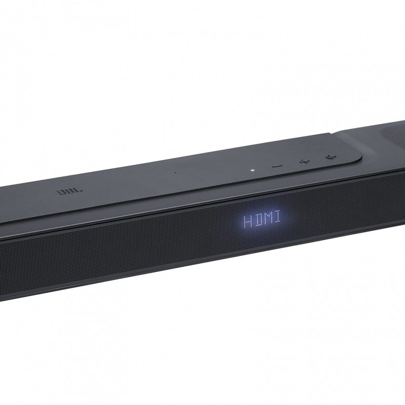 Саундбар JBL Bar 1000 (JBLBAR1000PROBLKEP)