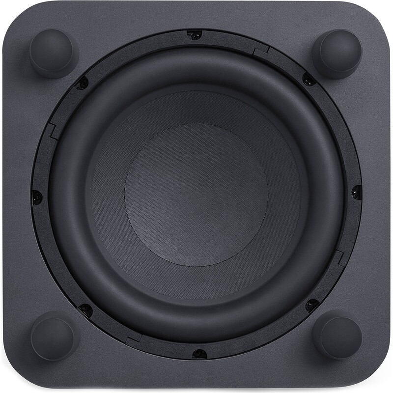 Саундбар JBL Bar 1000 (JBLBAR1000PROBLKEP)