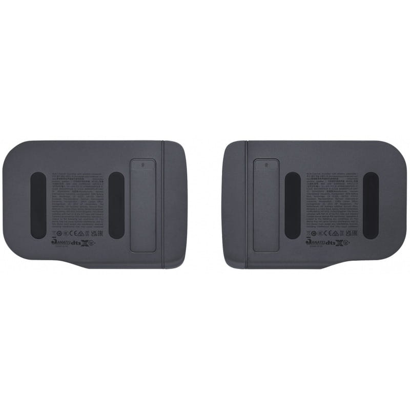 Саундбар JBL Bar 1000 (JBLBAR1000PROBLKEP)