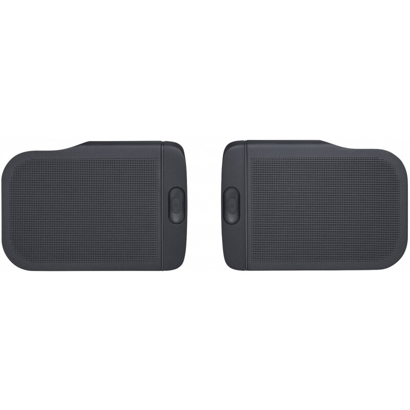 Саундбар JBL Bar 1000 (JBLBAR1000PROBLKEP)