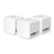 Фото - WiFi Mesh система Mercusys Halo H60X 3-pack | click.ua