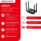 Фото - Бездротовий маршрутизатор Mercusys MR62X | click.ua