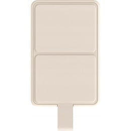 Купить Универсальная мобильная батарея Xiaomi 6000mAh 15W Magnetic Beige (BHR9074GL) Универсальная мобильная батарея Xiaomi 6000mAh 15W Magnetic Beige (BHR9074GL)