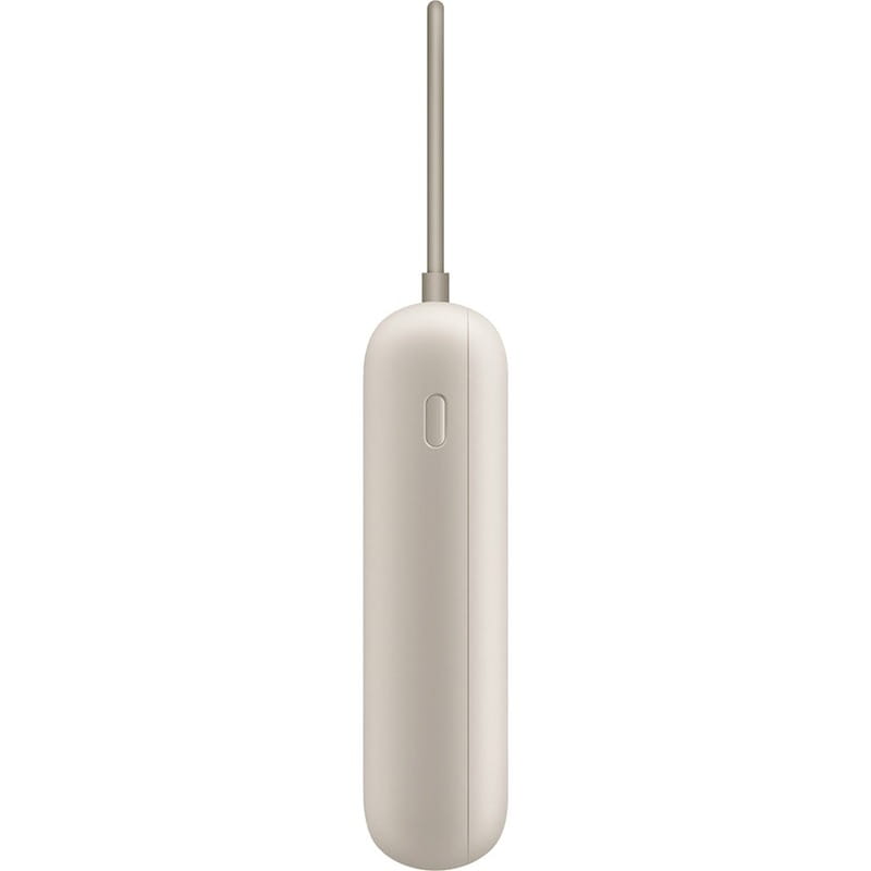 Універсальна мобільна батарея Xiaomi 10000mAh 22.5W Integrated Cable Beige (BHR9072GL)