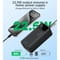 Фото - Универсальная мобильная батарея Choetech 40000mAh Black (B731-ACBK) | click.ua