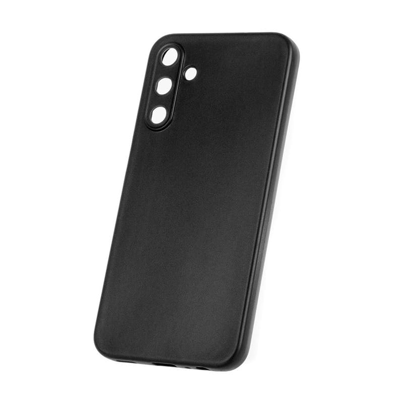 Чехол-накладка ColorWay TPU matt для Samsung Galaxy A15 SM-A155 Black (CW-CTMSGA156-BK)