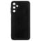 Фото - Чехол-накладка ColorWay TPU matt для Samsung Galaxy A15 SM-A155 Black (CW-CTMSGA156-BK) | click.ua