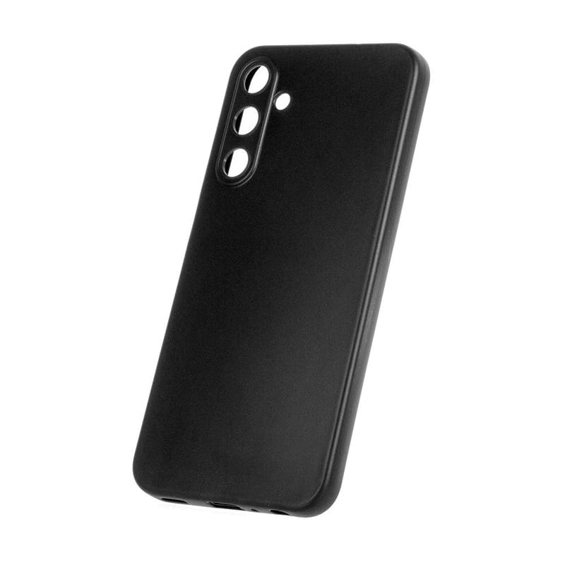 Чехол-накладка ColorWay TPU matt для Samsung Galaxy A25 SM-A256 Black (CW-CTMSGA256-BK)