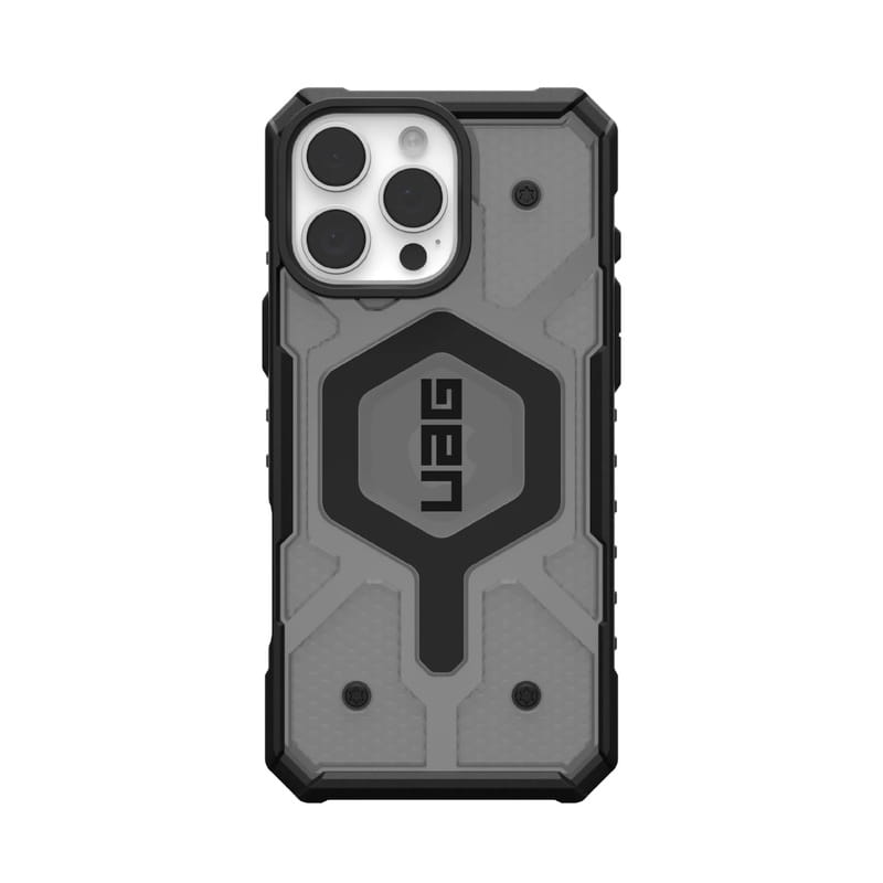 Чeхол-накладка Urban Armor Gear Magsafe для Apple iPhone 16 Pro Max Monarch Pro (114465113131)