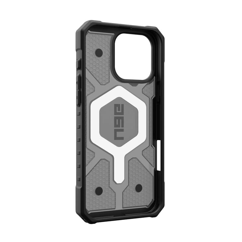 Чохол-накладка Urban Armor Gear Magsafe для Apple iPhone 16 Pro Max Monarch Pro (114465113131)