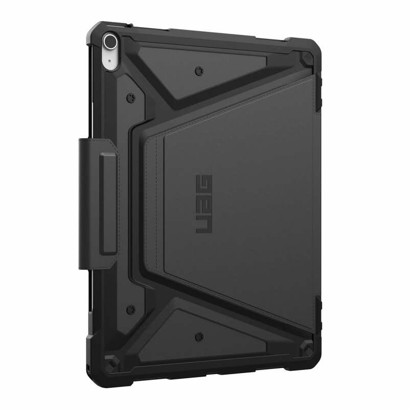 Чохол-книжка Urban Armor Gear Metropolis SE для Apple iPad Air 13" (Gen 1, 2024) Black (124472114040)