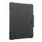 Фото - Чохол-книжка Urban Armor Gear Metropolis SE для Apple iPad Air 13" (Gen 1, 2024) Black (124472114040) | click.ua