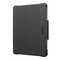 Фото - Чохол-книжка Urban Armor Gear Metropolis SE для Apple iPad Air 13" (Gen 1, 2024) Black (124472114040) | click.ua