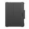 Фото - Чохол-книжка Urban Armor Gear Metropolis SE для Apple iPad Air 13" (Gen 1, 2024) Black (124472114040) | click.ua