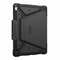 Фото - Чехол-книжка Urban Armor Gear Metropolis SE для Apple iPad Air 13" (Gen 1, 2024) Black (124472114040) | click.ua