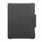 Фото - Чехол-книжка Urban Armor Gear Metropolis SE для Apple iPad Air 13" (Gen 1, 2024) Black (124472114040) | click.ua