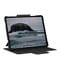 Фото - Чехол-книжка Urban Armor Gear Metropolis SE для Apple iPad Air 13" (Gen 1, 2024) Black (124472114040) | click.ua