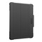Фото - Чехол-книжка Urban Armor Gear Metropolis SE для Apple iPad Air 13" (Gen 1, 2024) Black (124472114040) | click.ua