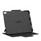 Фото - Чехол-книжка Urban Armor Gear Metropolis SE для Apple iPad Air 13" (Gen 1, 2024) Black (124472114040) | click.ua