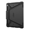 Фото - Чехол-книжка Urban Armor Gear Metropolis SE для Apple iPad Air 13" (Gen 1, 2024) Black (124472114040) | click.ua