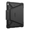 Фото - Чехол-книжка Urban Armor Gear Metropolis SE для Apple iPad Air 13" (Gen 1, 2024) Black (124472114040) | click.ua