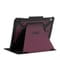 Фото - Чохол-книжка Urban Armor Gear Metropolis SE для Apple iPad Pro 13" (Gen 1 2024) Bordeaux (124472119049) | click.ua